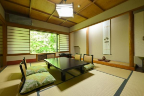 Osakaya Ryokan